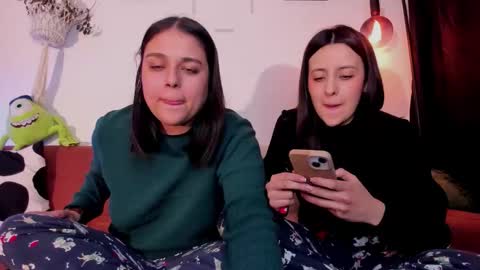 Laura online show from 02.16.26