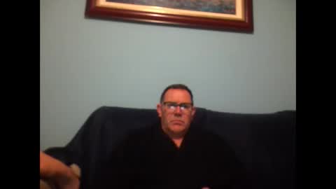 Mrcaruso online show from 03.19.26