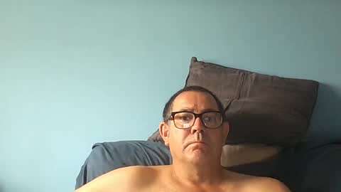Mrcaruso online show from 06.29.26