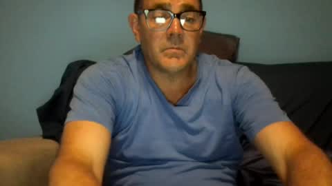 Mrcaruso online show from 07.24.26