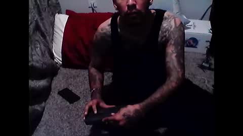 mrchef465 online show from 04.20.26