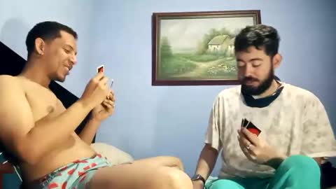 Snapshot of mrchrisdaniel chatting on 10.05.25 Christtofer online show from 10.05.25