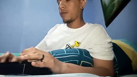 Snapshot of mrchrisdaniel chatting on 10.06.25 Christtofer online show from 10.06.25