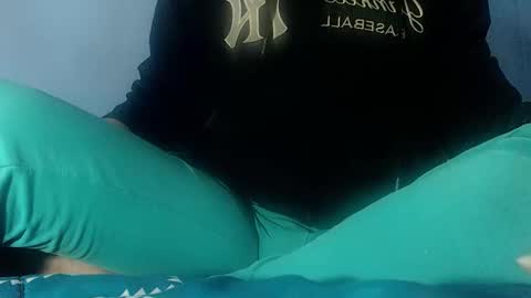 Snapshot of mrchrisdaniel chatting on 10.13.25 Christtofer online show from 10.13.25