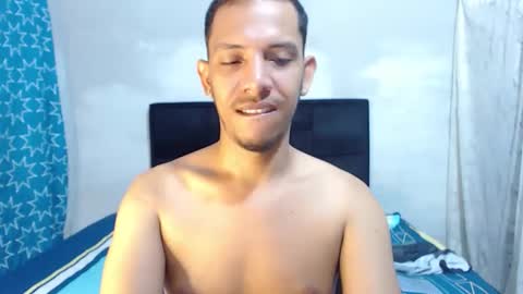 Snapshot of mrchrisdaniel chatting on 03.19.26 Christtofer online show from 03.19.26