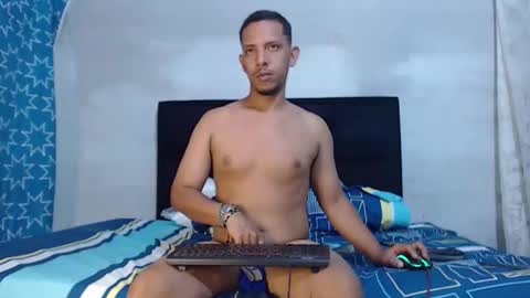 Snapshot of mrchrisdaniel chatting on 03.24.26 Christtofer online show from 03.24.26