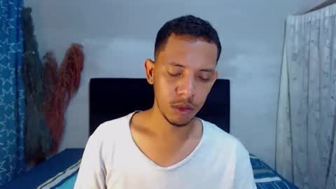 Snapshot of mrchrisdaniel chatting on 03.29.26 Christtofer online show from 03.29.26