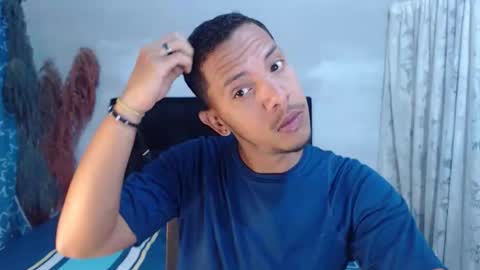 Snapshot of mrchrisdaniel chatting on 03.30.26 Christtofer online show from 03.30.26