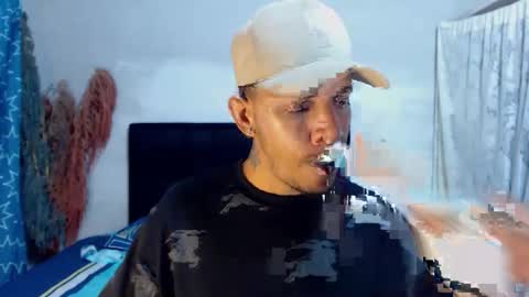 Snapshot of mrchrisdaniel chatting on 04.03.26 Christtofer online show from 04.03.26