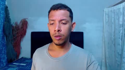 Snapshot of mrchrisdaniel chatting on 04.10.26 Christtofer online show from 04.10.26