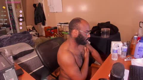 Chuck Daily online show from 02.01.25