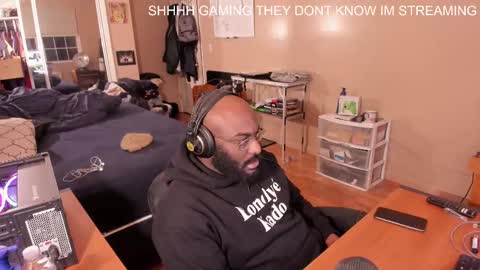 Chuck Daily online show from 02.11.25