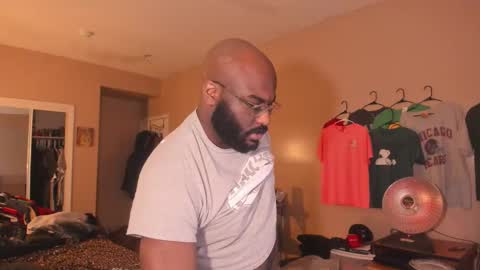 Chuck Daily online show from 01.07.26