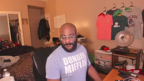 Chuck Daily online show from 01.10.26