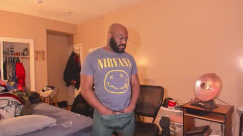 Chuck Daily online show from 02.05.26