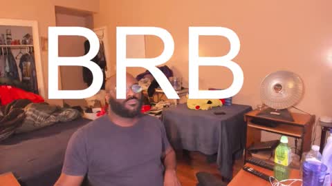 Chuck Daily online show from 02.12.26