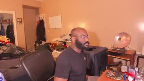 Chuck Daily online show from 03.01.26