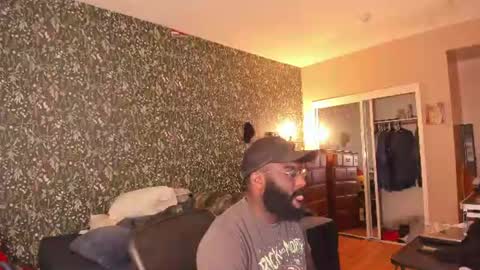 Chuck Daily online show from 07.11.26