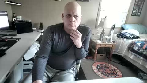 MrClean55 online show from 01.05.26