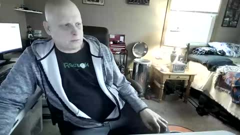 MrClean55 online show from 03.03.26