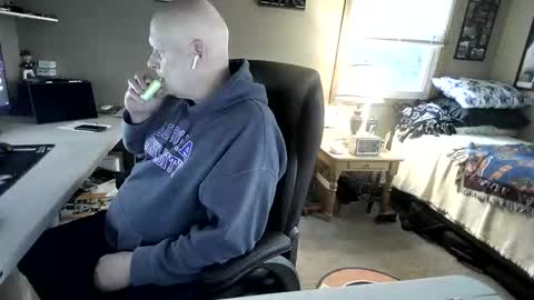 MrClean55 online show from 03.11.26