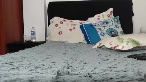 Snapshot of mrcock_col chatting on 02.10.25 mrcock_col online show from 02.10.25