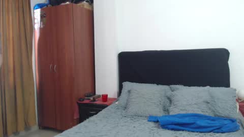 Snapshot of mrcock_col chatting on 02.27.25 mrcock_col online show from 02.27.25