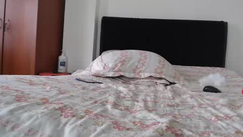 Snapshot of mrcock_col chatting on 09.18.25 mrcock_col online show from 09.18.25