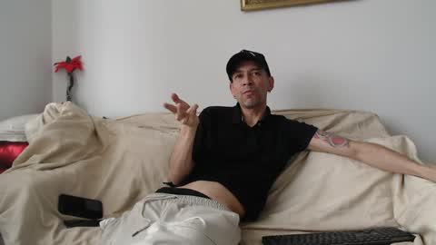 Snapshot of mrcock_col chatting on 03.31.26 mrcock_col online show from 03.31.26