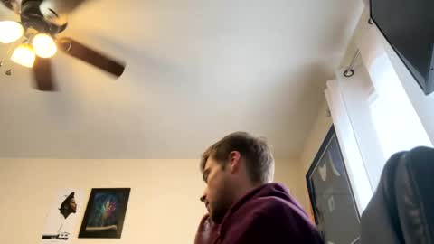 Snapshot of mrcoolguy68 chatting on 02.17.25 mrcoolguy68 online show from 02.17.25