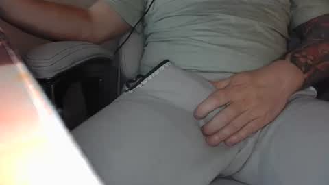 mrcraig40 online show from 04.13.26