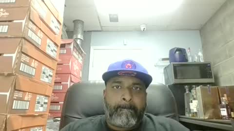 mrdelite1234 online show from 04.27.26