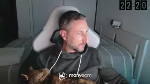 Snapshot of mrdr000 chatting on 03.29.26 mrdr000 online show from 03.29.26