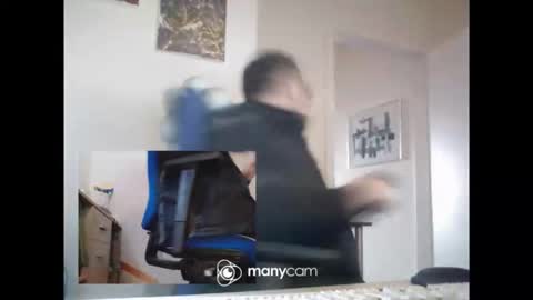 Snapshot of mrduplo1975 chatting on 02.18.26 MrJohnsen1975 online show from 02.18.26