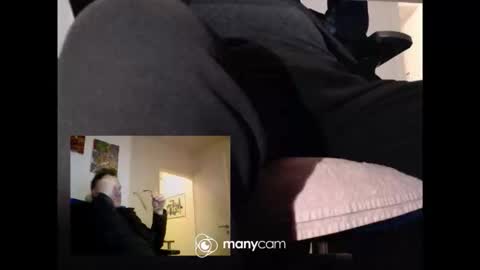 Snapshot of mrduplo1975 chatting on 02.26.26 MrJohnsen1975 online show from 02.26.26