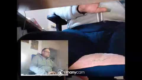 Snapshot of mrduplo1975 chatting on 03.15.26 MrJohnsen1975 online show from 03.15.26