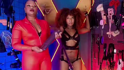 mrebonybdsm online show from 02.04.26