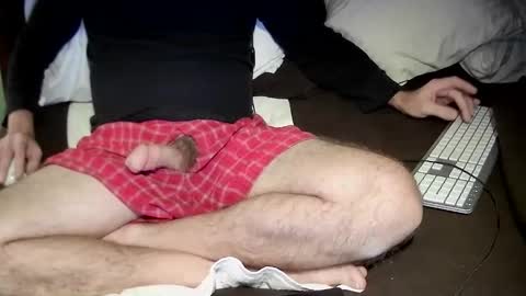 Snapshot of mrericsmith chatting on 12.18.24 mrericsmith email hidnnn online show from 12.18.24