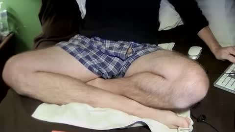 Snapshot of mrericsmith chatting on 01.03.25 mrericsmith email hidnnn online show from 01.03.25