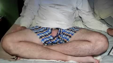 Snapshot of mrericsmith chatting on 10.20.25 mrericsmith email hidnnn online show from 10.20.25