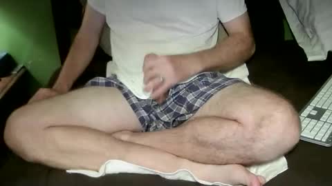 Snapshot of mrericsmith chatting on 11.10.25 mrericsmith email hidnnn online show from 11.10.25