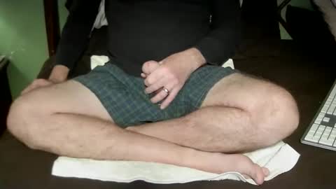 Snapshot of mrericsmith chatting on 11.18.25 mrericsmith email hidnnn online show from 11.18.25