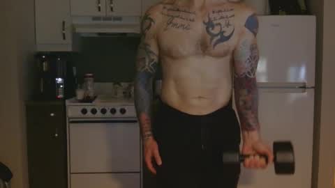 IwantU2WatchME online show from 03.29.26