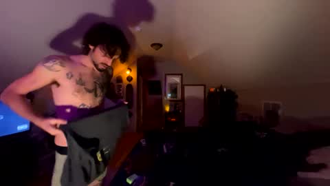 mrfanceypants online show from 09.21.25