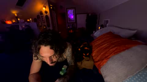 mrfanceypants online show from 09.29.25