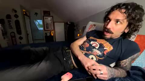 mrfanceypants online show from 05.06.26