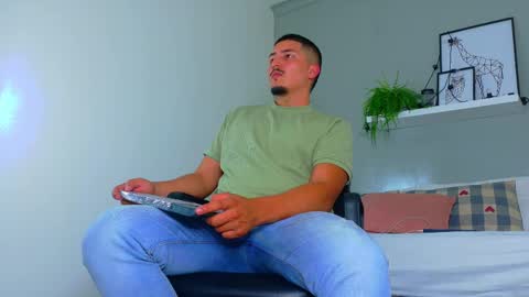 Mr Fox online show from 09.18.25