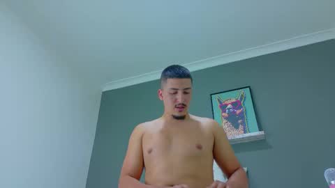 Mr Fox online show from 10.09.25