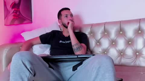 Andy online show from 04.02.26