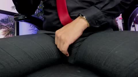 MrFrank. online show from 12.24.24